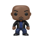 Product image Jessica Jones - Luke Cage Funko Pop Bobblehead Figure