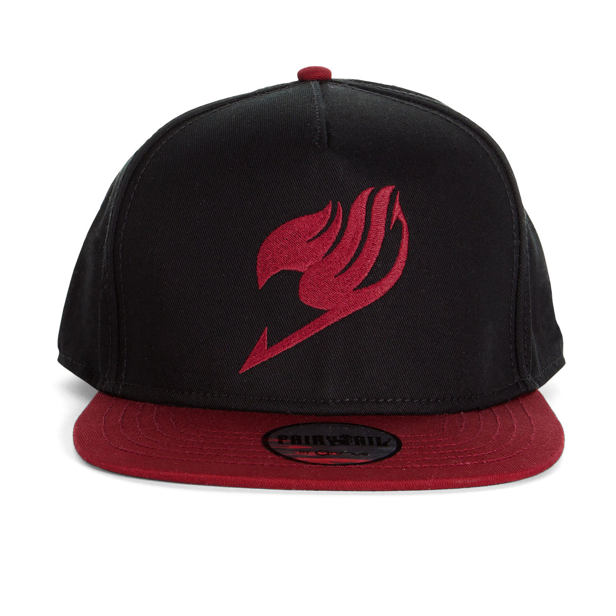 Product image Fairy Tail - Natsu Snapback Cap