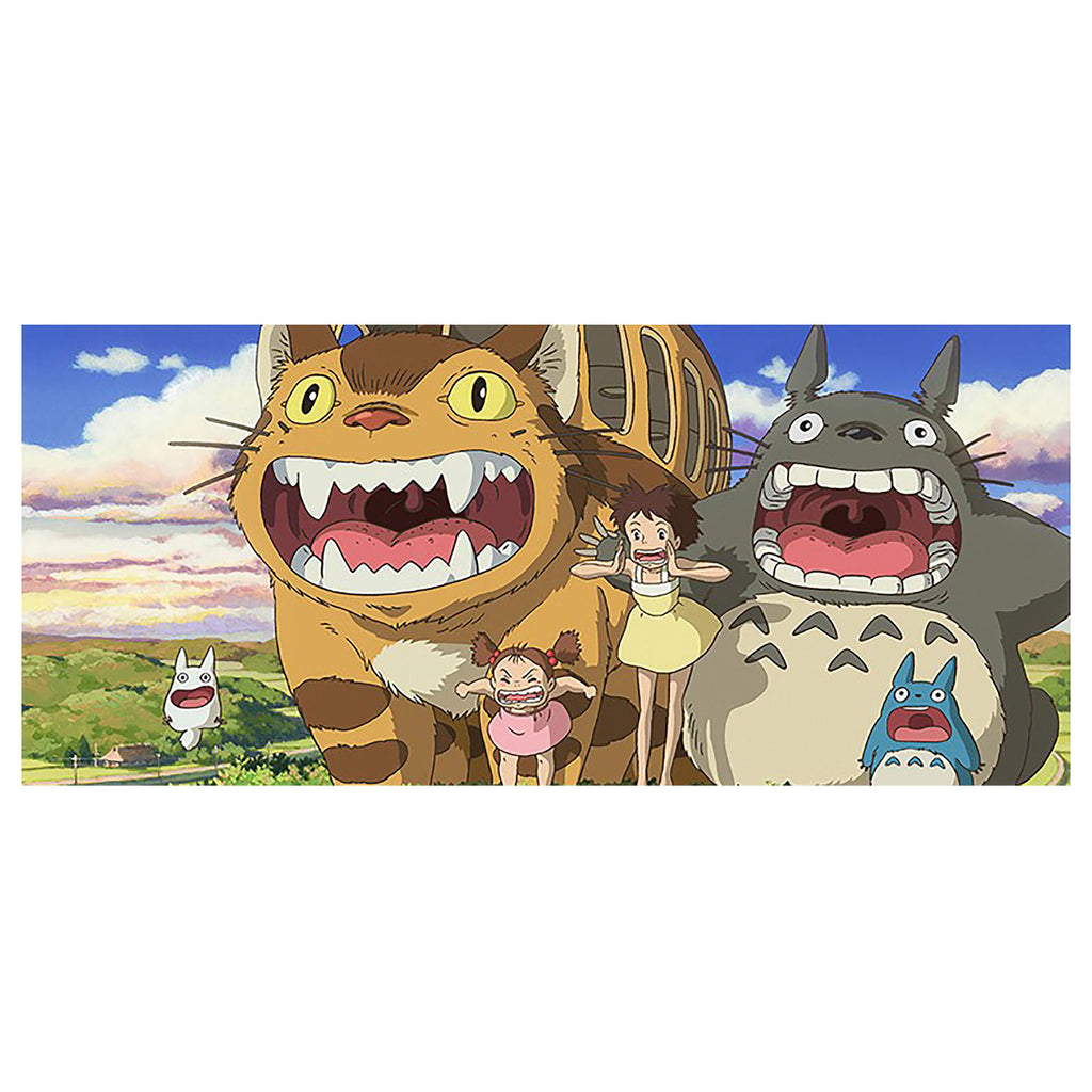 Productafbeelding Totoro & Katbus Mok