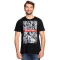 Productafbeelding Star Wars - All Generation T-Shirt zwart