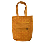 Productafbeelding Harry Potter - Hufflepuff Omkeerbare Shopper Tas