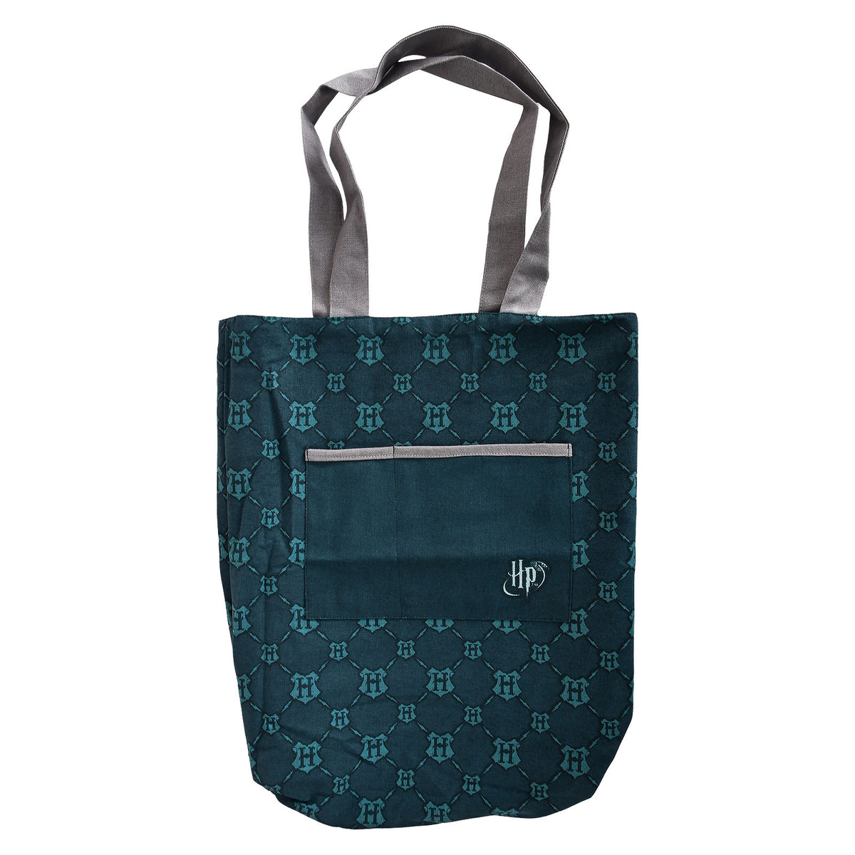 Image produit Harry Potter - Sac Shopper Reversible Ravenclaw