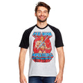 Productafbeelding Masters of the Universe - He-Man Pose T-Shirt