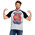 Productafbeelding Masters of the Universe - He-Man Pose T-Shirt