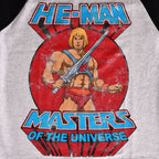 Productafbeelding Masters of the Universe - He-Man Pose T-Shirt