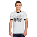 Image produit Masters of the Universe - T-shirt He-Man & She-Ra