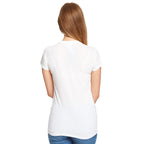 Produktbild Harry Potter - Hedwig T-Shirt Damen weiß