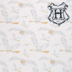 Produktbild Harry Potter - Hedwig T-Shirt Damen weiß