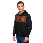 Image produit Atari - 2600 Sweat à Capuche Noir