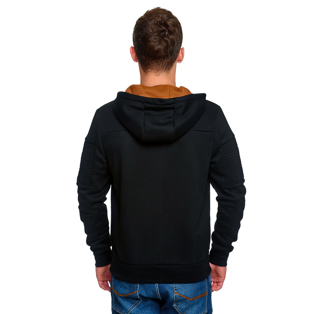 Image produit Atari - 2600 Sweat à Capuche Noir