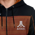 Image produit Atari - 2600 Sweat à Capuche Noir