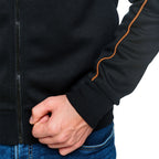 Image produit Atari - 2600 Sweat à Capuche Noir