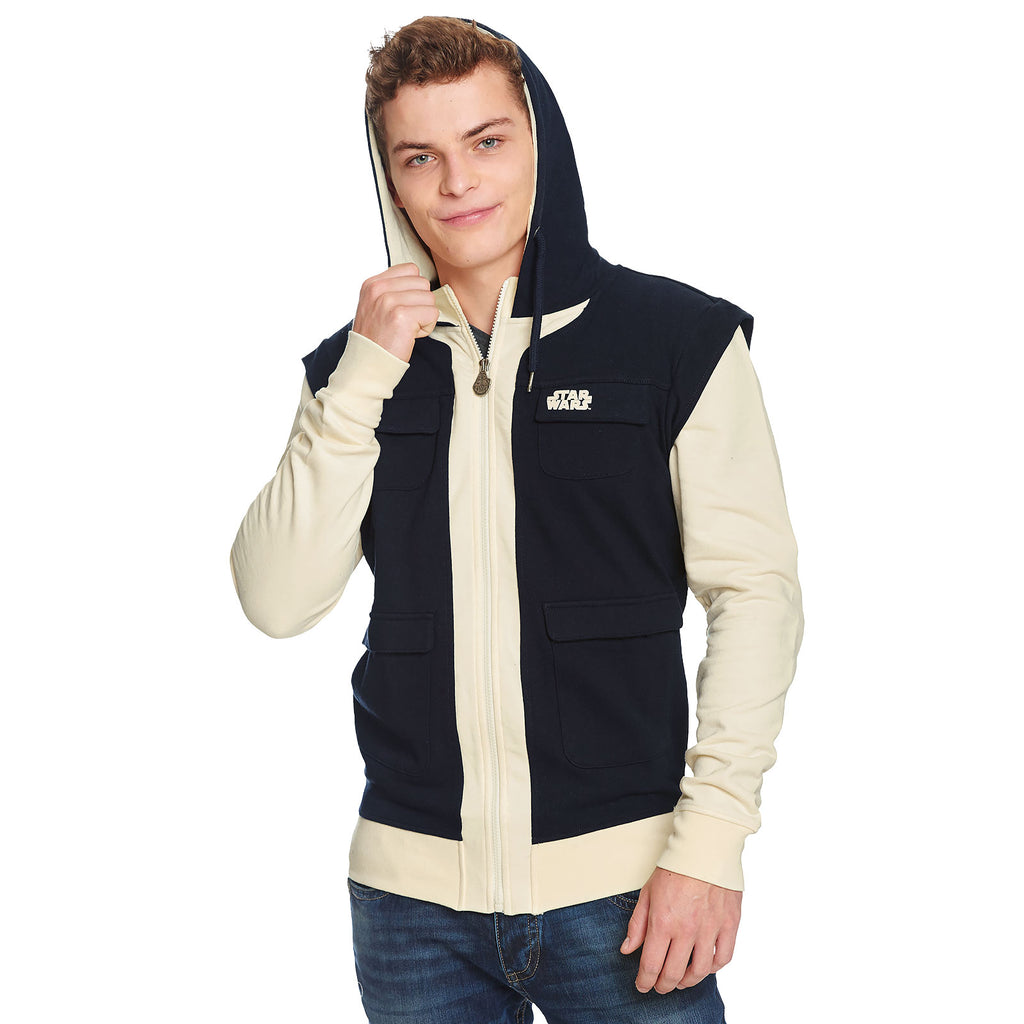 Productafbeelding Star Wars - Han Solo Hoodie