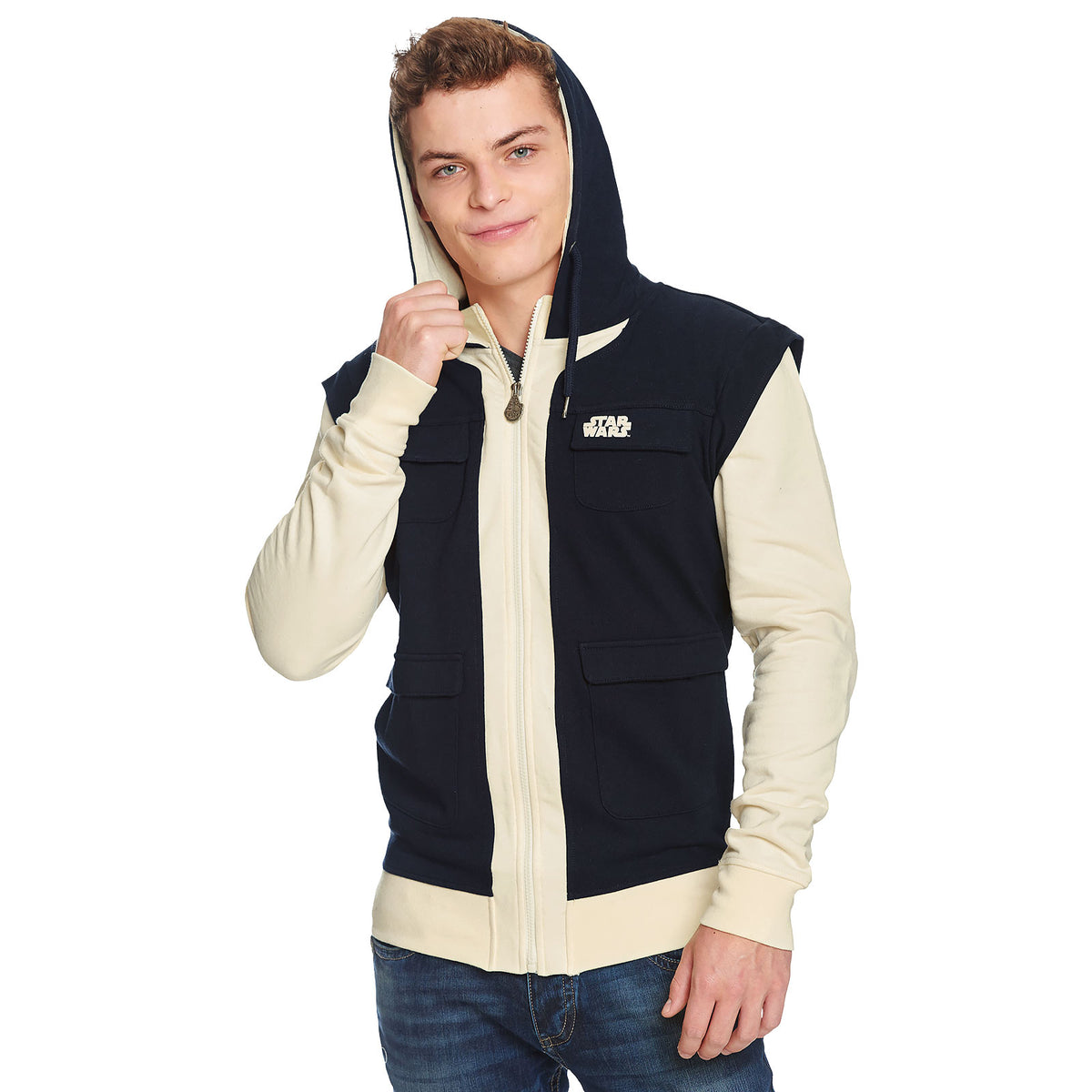 Productafbeelding Star Wars - Han Solo Hoodie