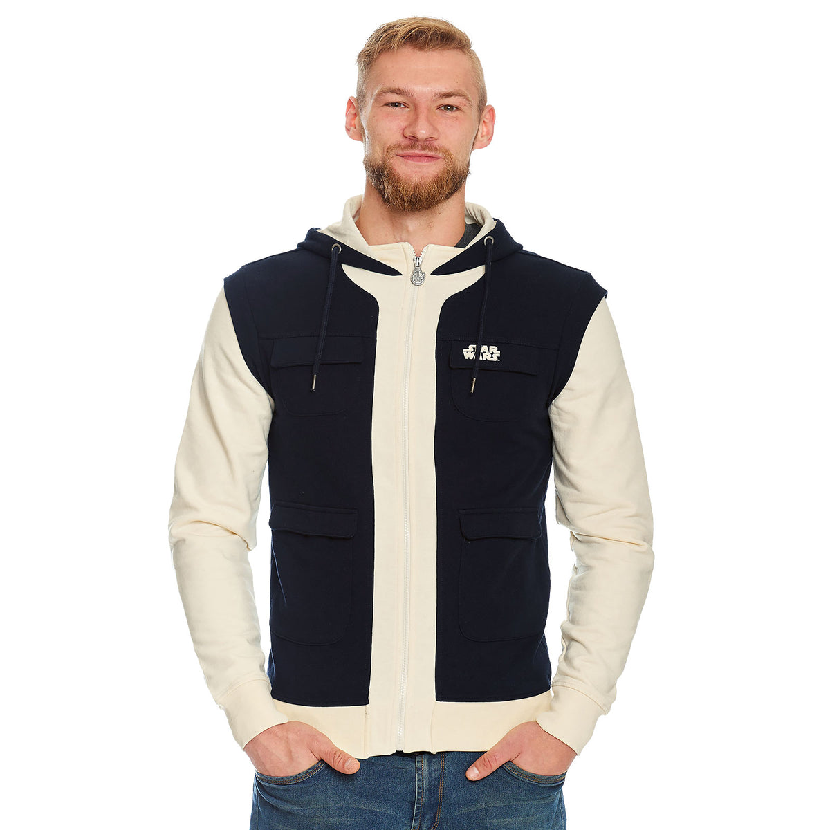 Productafbeelding Star Wars - Han Solo Hoodie