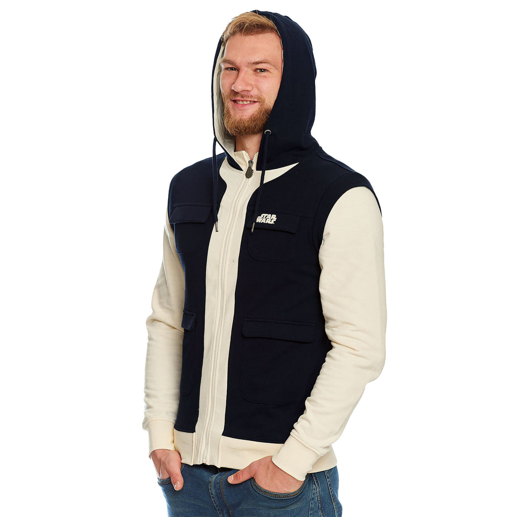 Productafbeelding Star Wars - Han Solo Hoodie