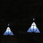 Produktbild Harry Potter - Heiligtümer des Todes Lichterkette