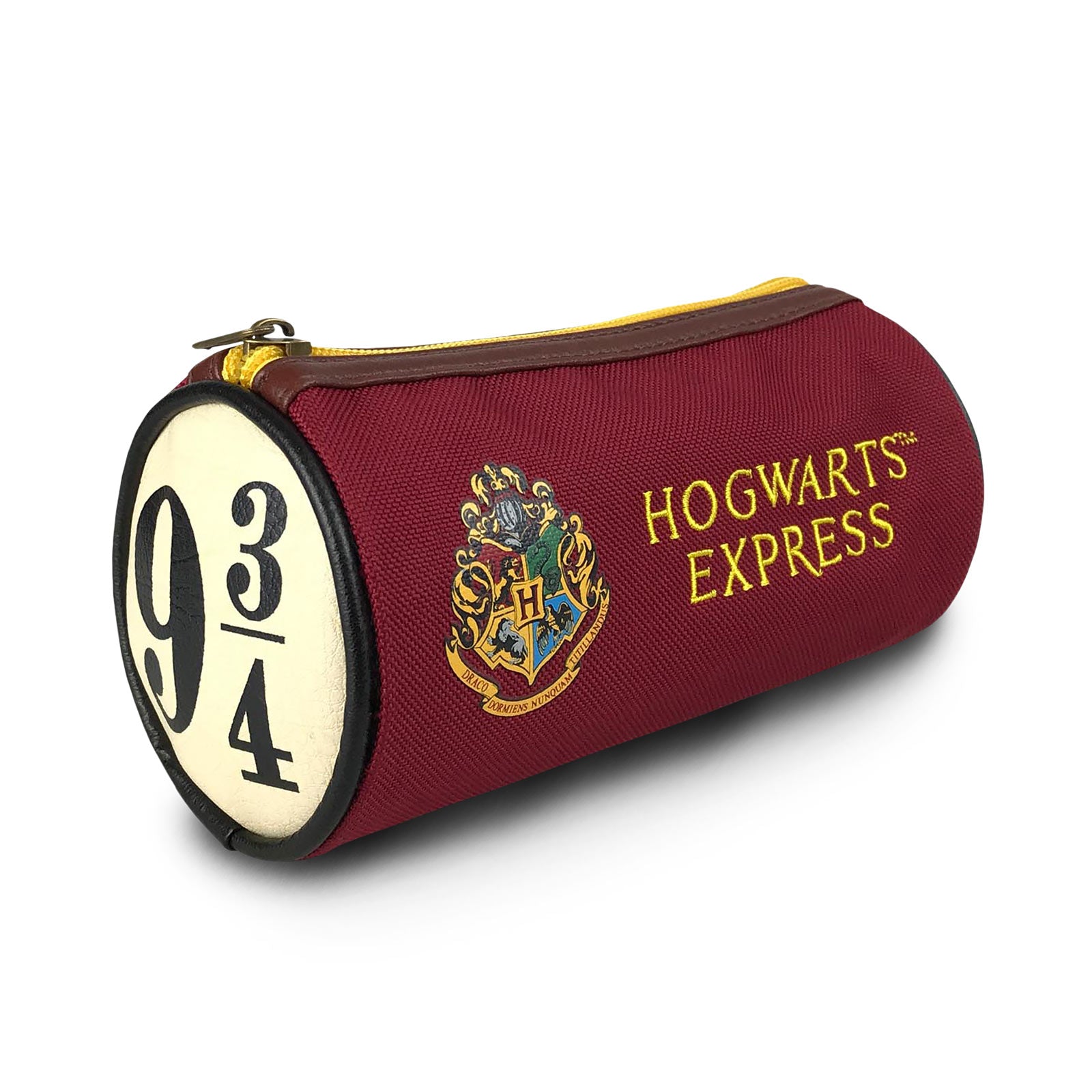 Productafbeelding Harry Potter - Hogwarts Express 9 3/4 Make-up tas