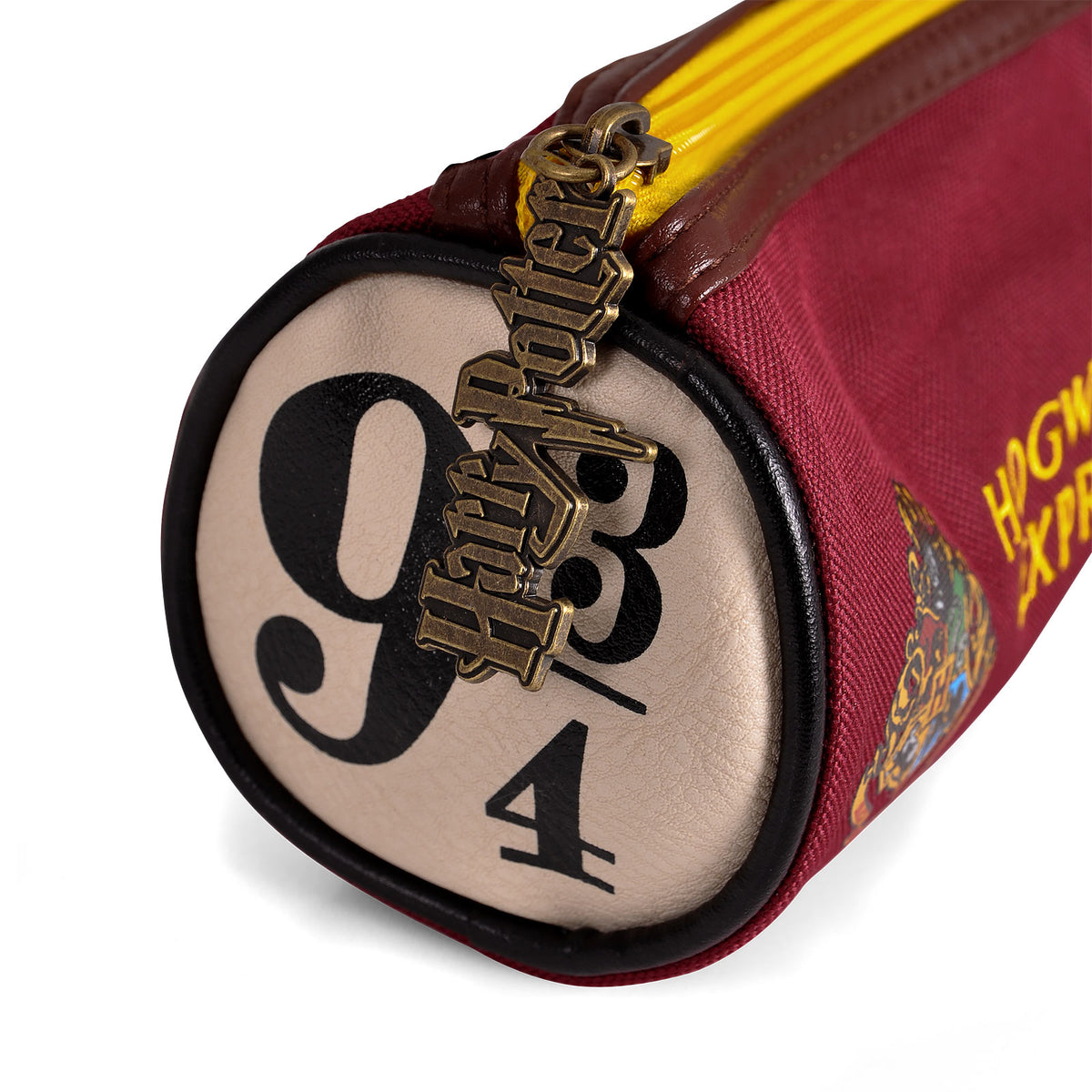 Productafbeelding Harry Potter - Hogwarts Express 9 3/4 Make-up tas