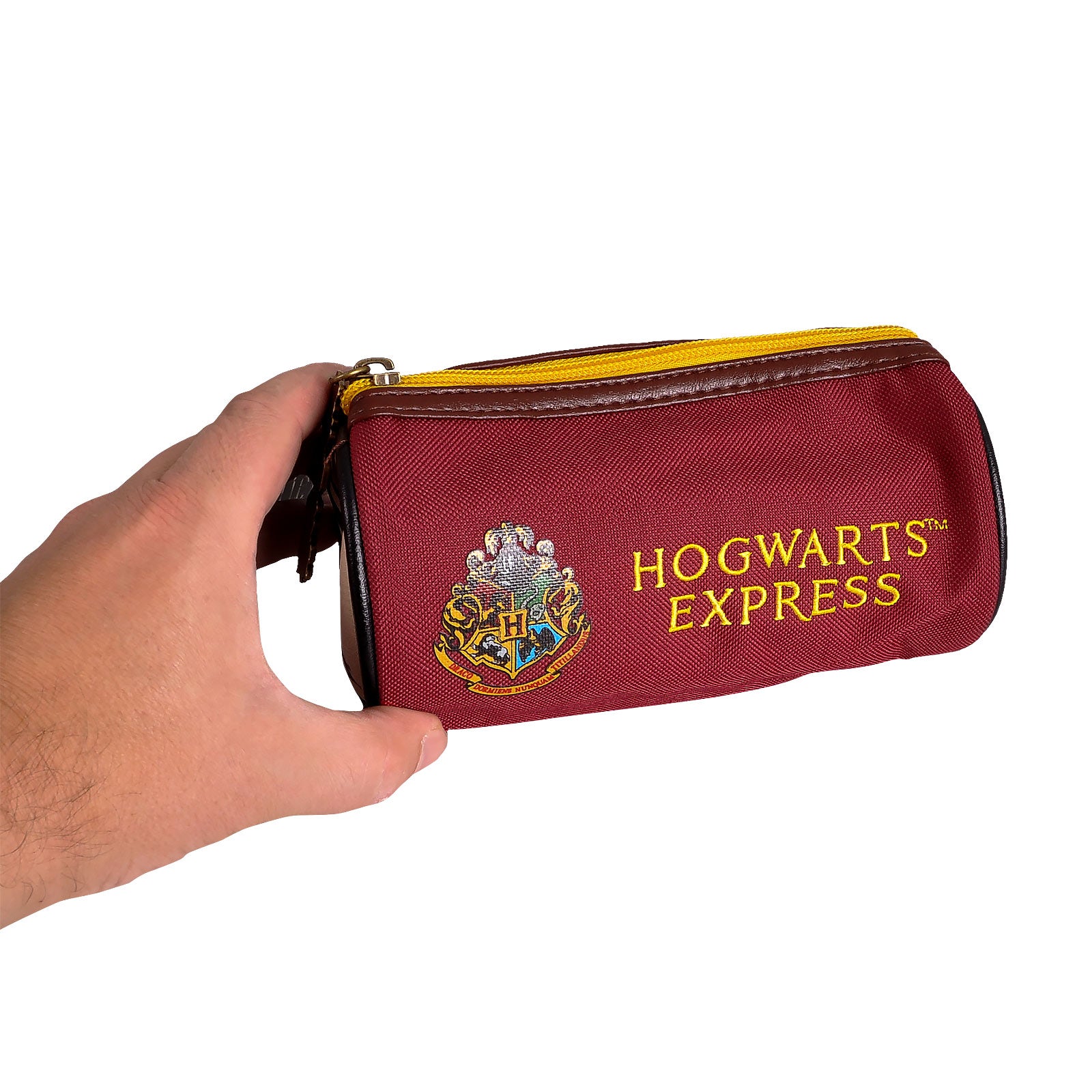 Productafbeelding Harry Potter - Hogwarts Express 9 3/4 Make-up tas