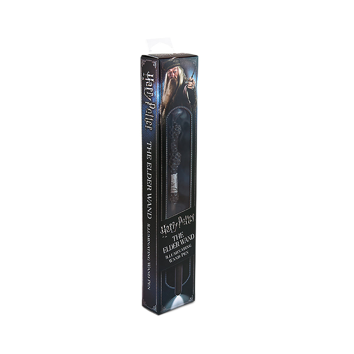 Image produit Harry Potter - Stylo Elderstab avec fonction lumineuse