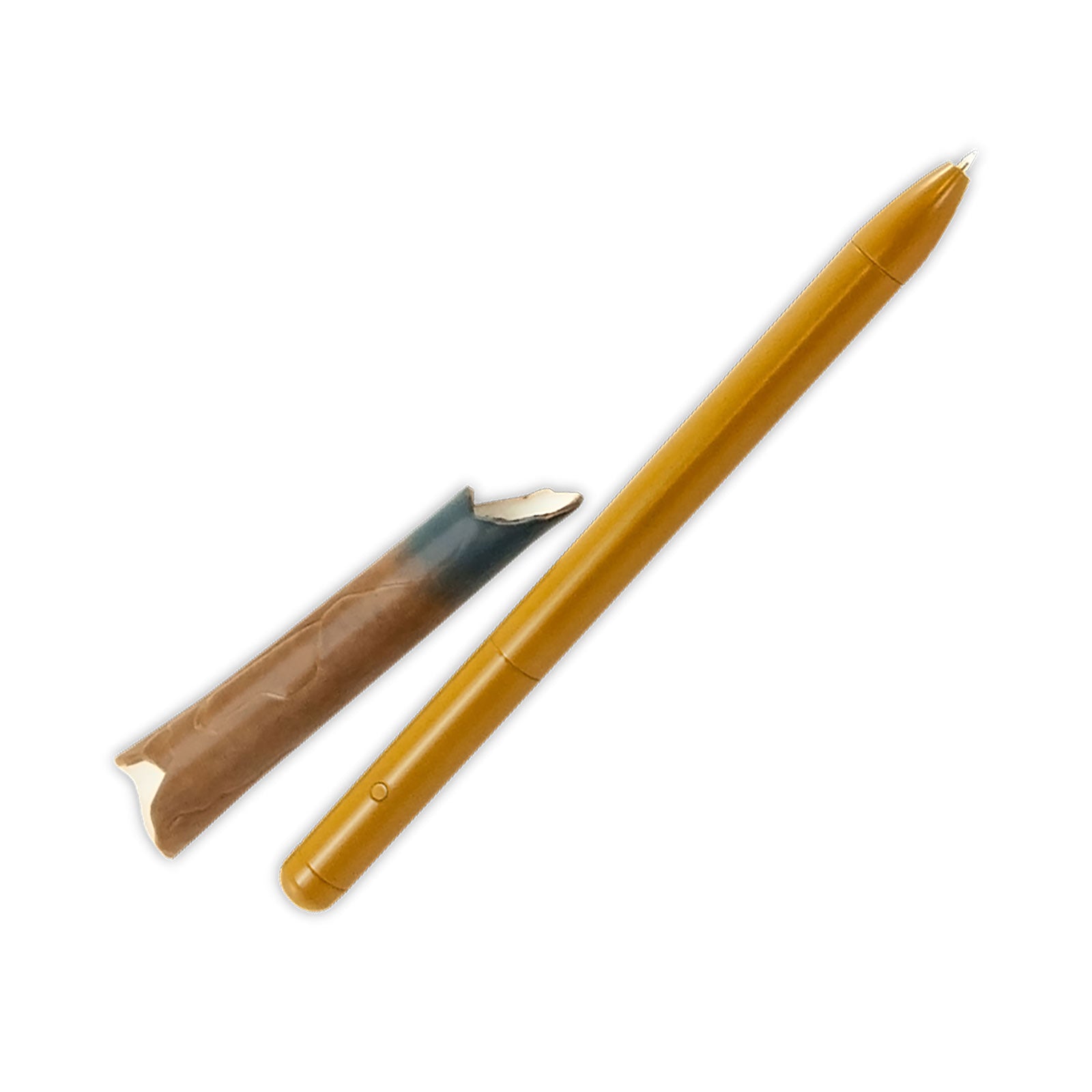 Productafbeelding Fantastische Beesten - Newt Scamander Toverstaf Pen met Lichtfunctie