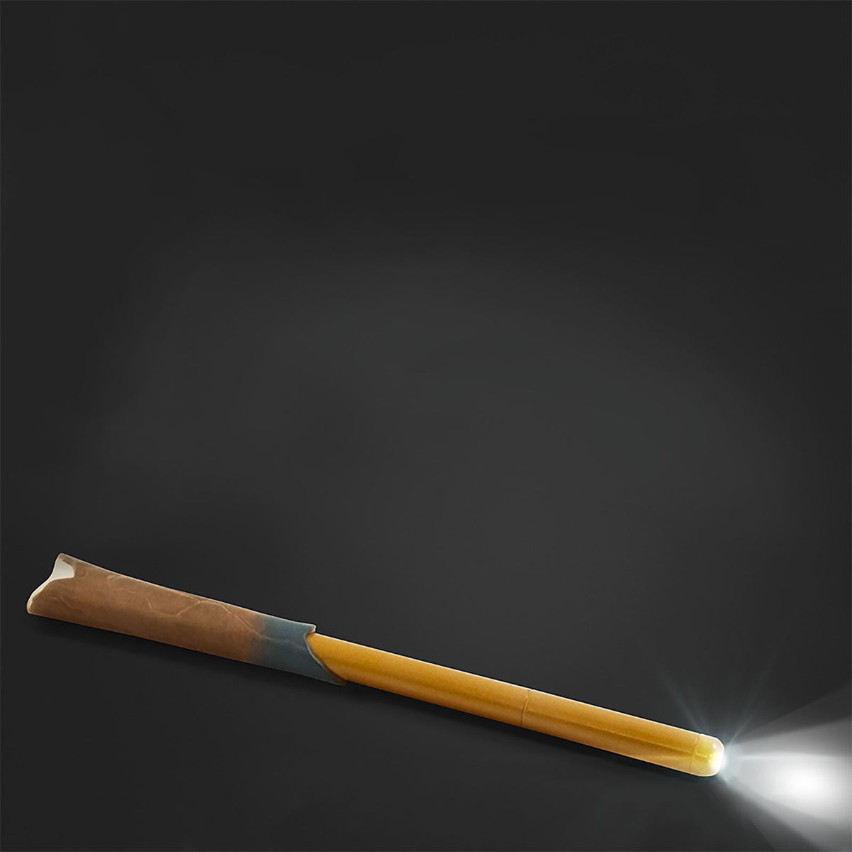 Productafbeelding Fantastische Beesten - Newt Scamander Toverstaf Pen met Lichtfunctie
