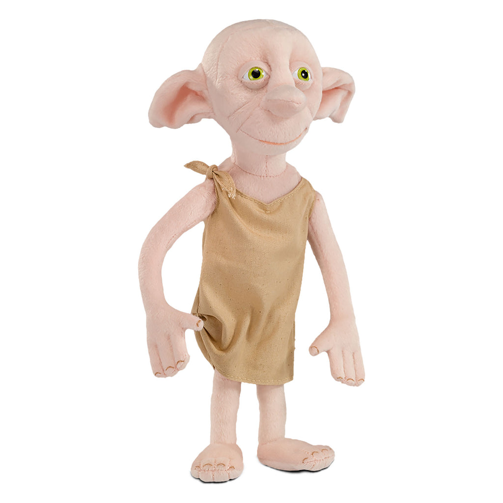 Productafbeelding Harry Potter - Dobby Knuffel Figuur 40 cm