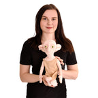 Productafbeelding Harry Potter - Dobby Knuffel Figuur 40 cm