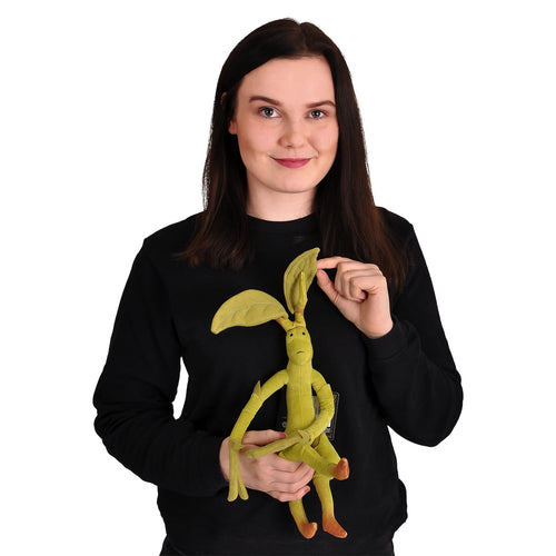 Image produit Animaux fantastiques - Figurine en peluche Bowtruckle 35 cm