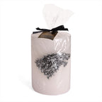 Image produit Game of Thrones - Bougie XL blason Stark