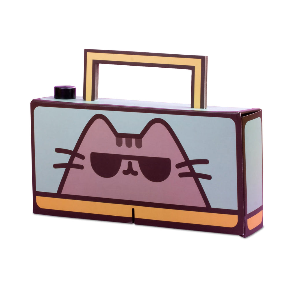 Productafbeelding Pusheen - DIY Boombox