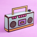 Productafbeelding Pusheen - DIY Boombox