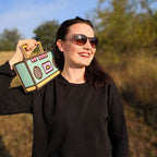 Productafbeelding Pusheen - DIY Boombox
