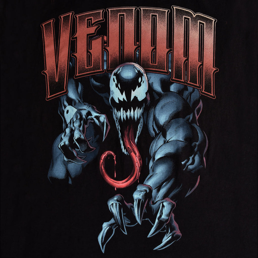 Produktbild Venom - Peter Come Out And Play T-Shirt schwarz