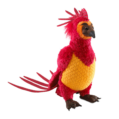 Image produit Harry Potter - Figurine en peluche Fumseck 23 cm