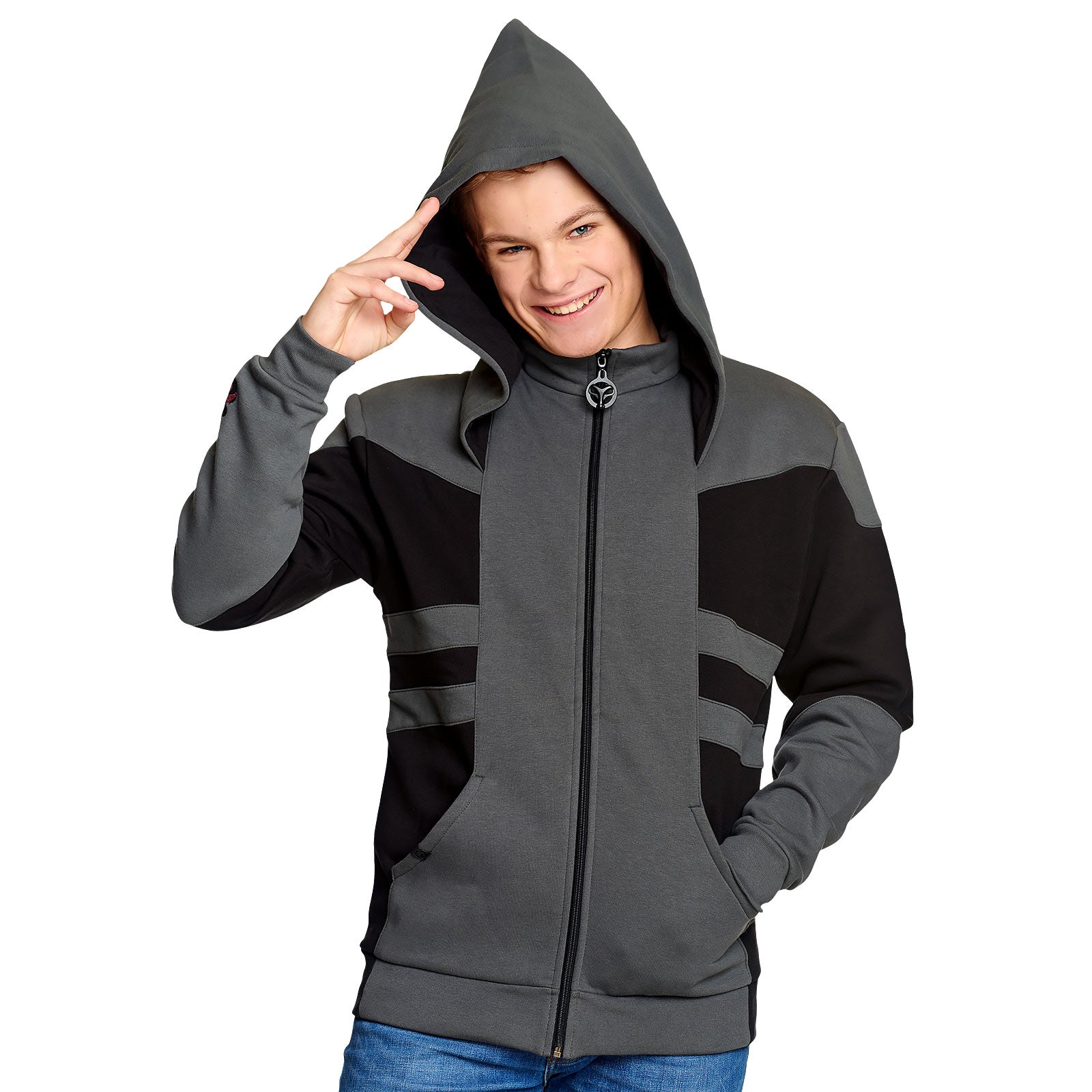 Image produit Overwatch - Sweat à capuche Phantom Reaper