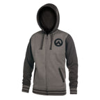 Image produit Overwatch - Sweat à capuche Varsity Membre Fondateur