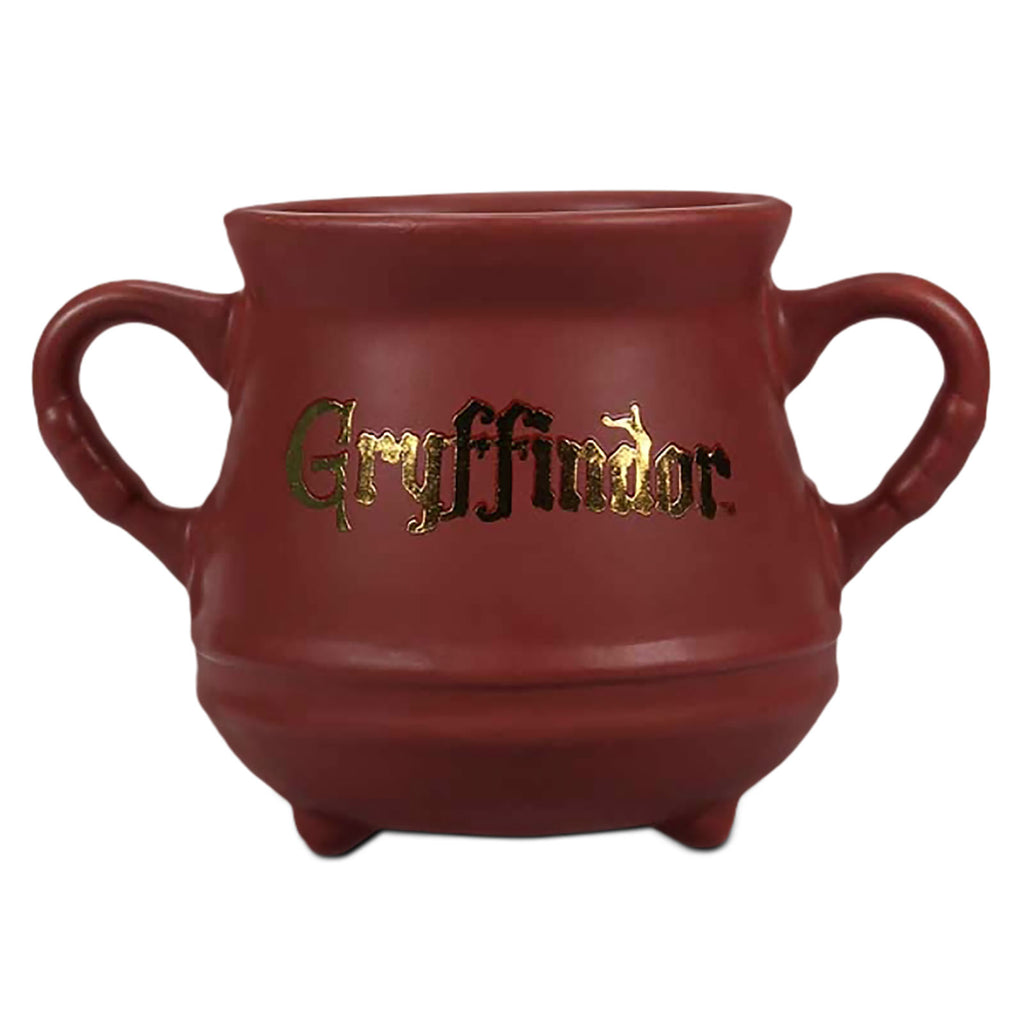Image produit Harry Potter - Tasse Chaudron Gryffondor
