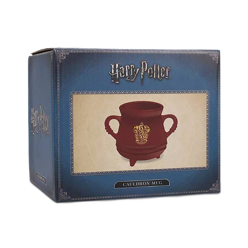 Image produit Harry Potter - Tasse Chaudron Gryffondor