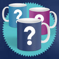Image produit Set de 3 tasses surprise
