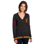 Productafbeelding Harry Potter - Gryffindor Wapen Vest Dames