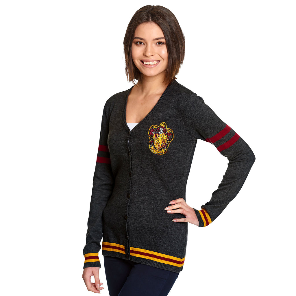 Productafbeelding Harry Potter - Gryffindor Wapen Vest Dames