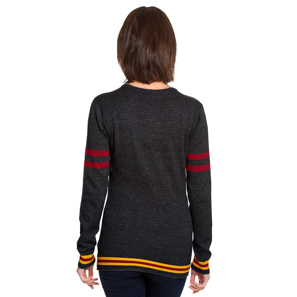 Productafbeelding Harry Potter - Gryffindor Wapen Vest Dames