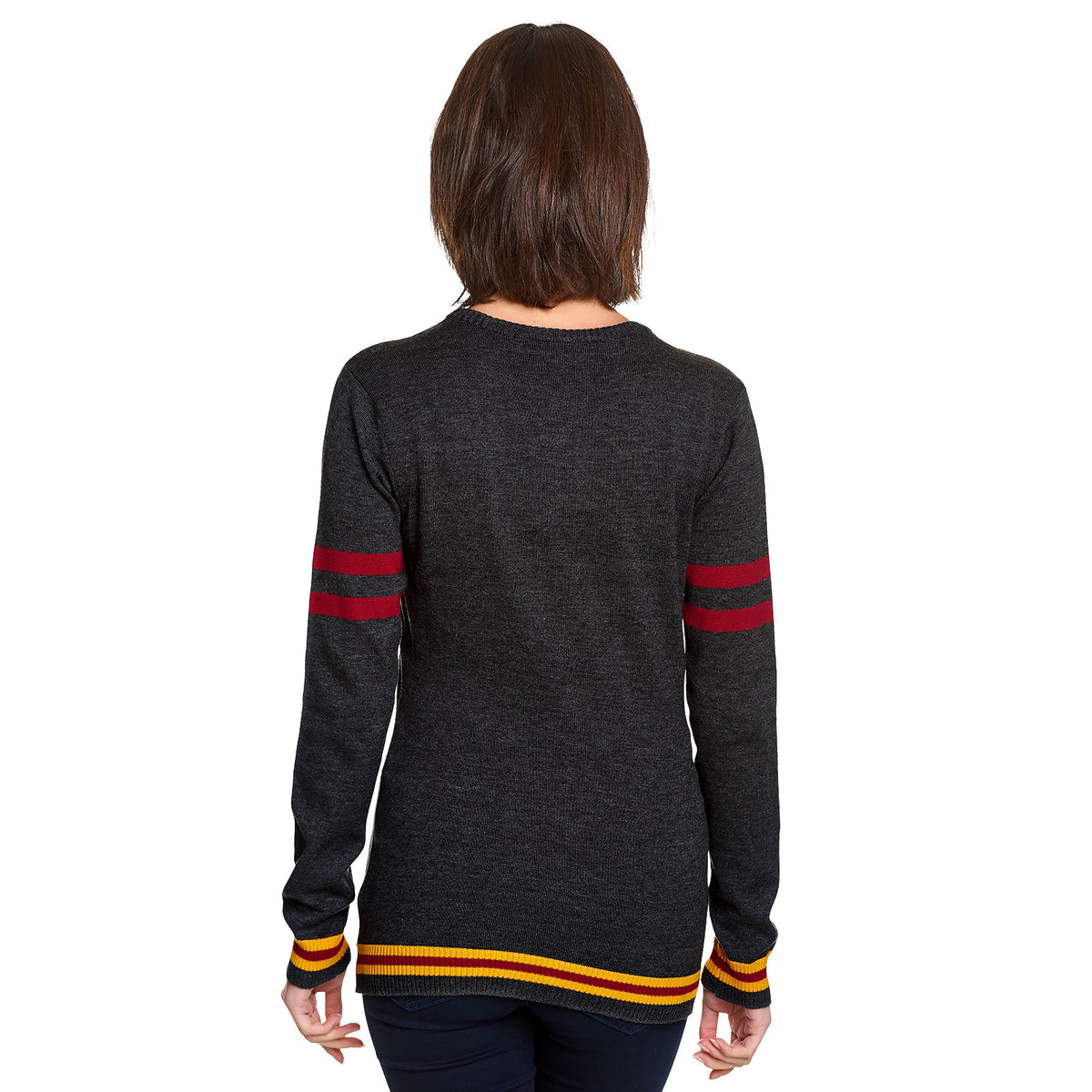 Productafbeelding Harry Potter - Gryffindor Wapen Vest Dames