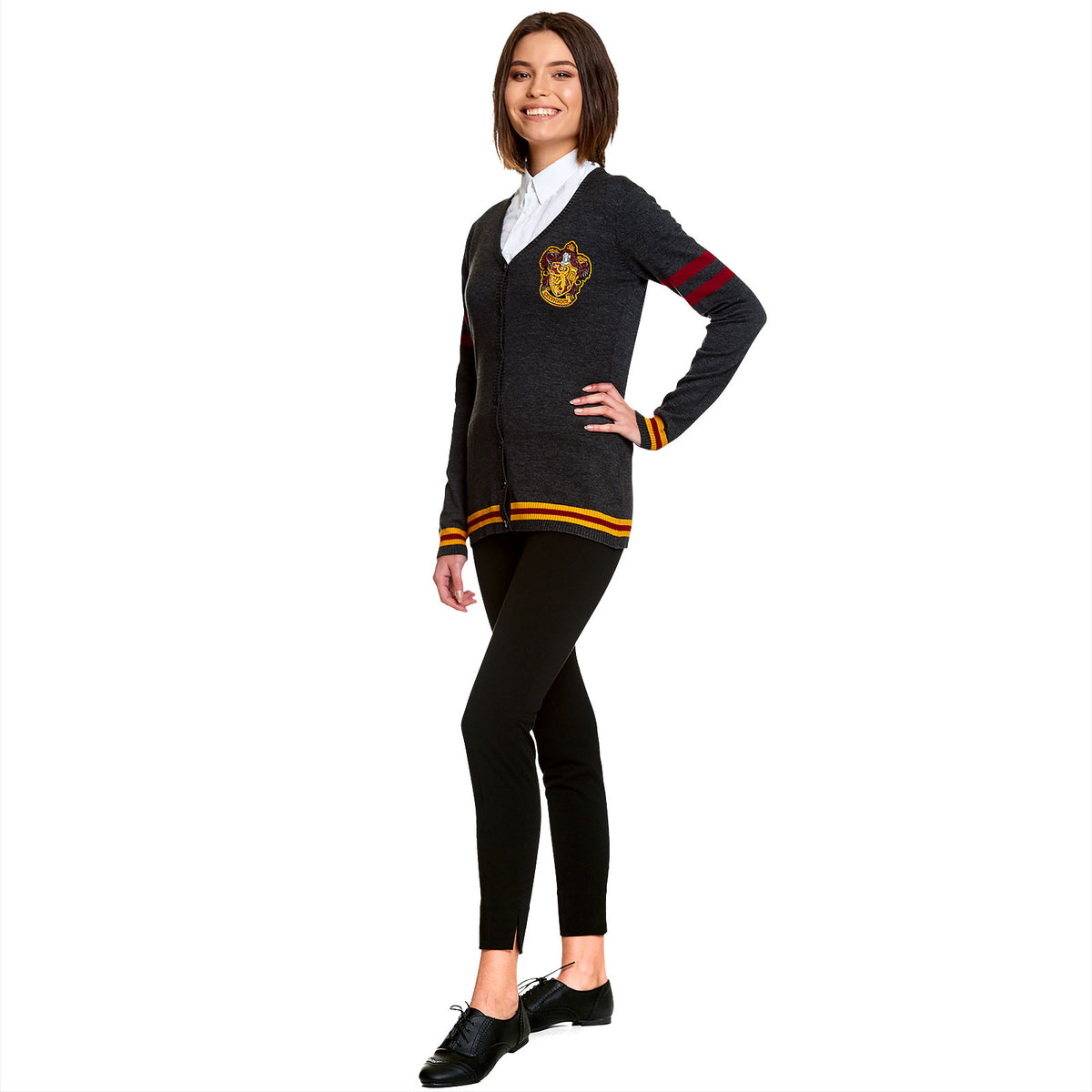 Productafbeelding Harry Potter - Gryffindor Wapen Vest Dames