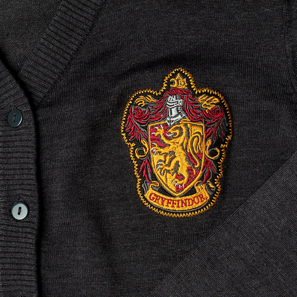 Productafbeelding Harry Potter - Gryffindor Wapen Vest Dames