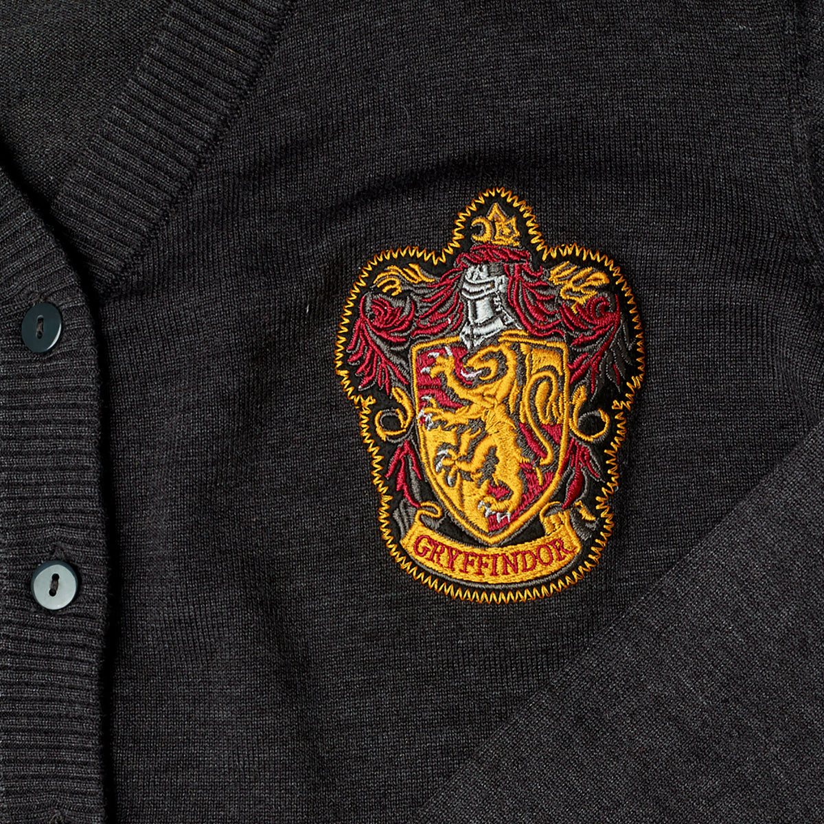 Productafbeelding Harry Potter - Gryffindor Wapen Vest Dames