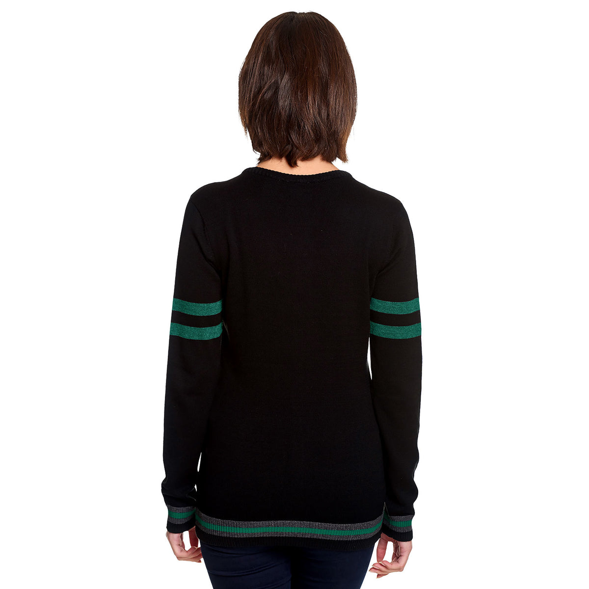 Productafbeelding Harry Potter - Slytherin Wapen Vest Dames