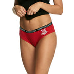 Produktbild Harry Potter - Hogwarts Panty-Set 3-teilig